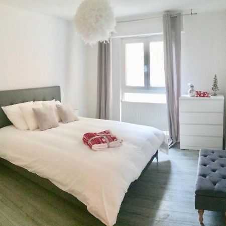 Cosy And You Кольмар Екстер'єр фото
