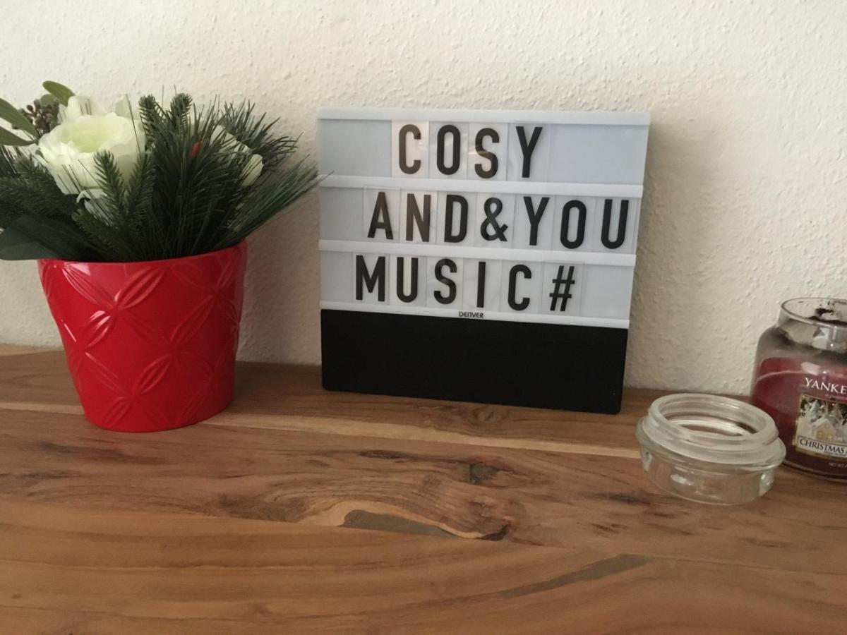 Cosy And You Кольмар Екстер'єр фото