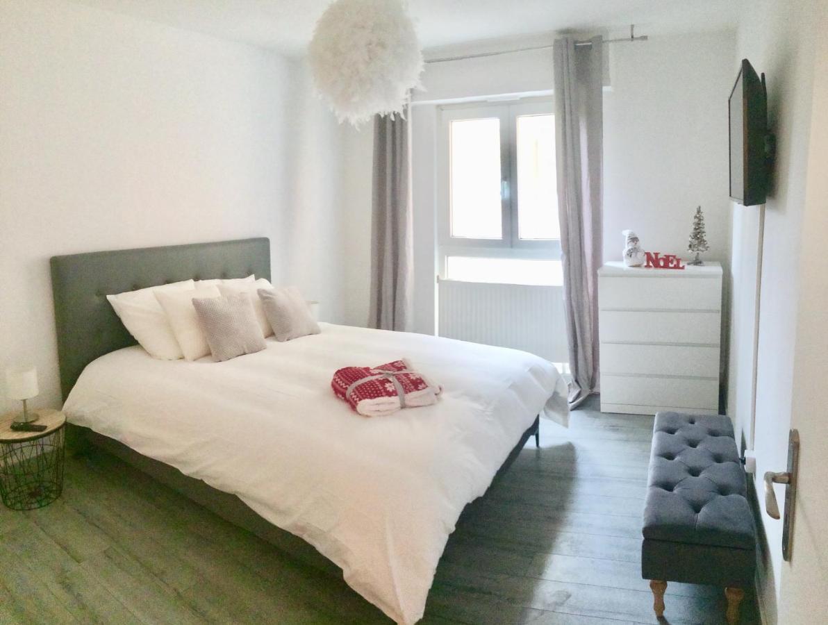 Cosy And You Кольмар Екстер'єр фото